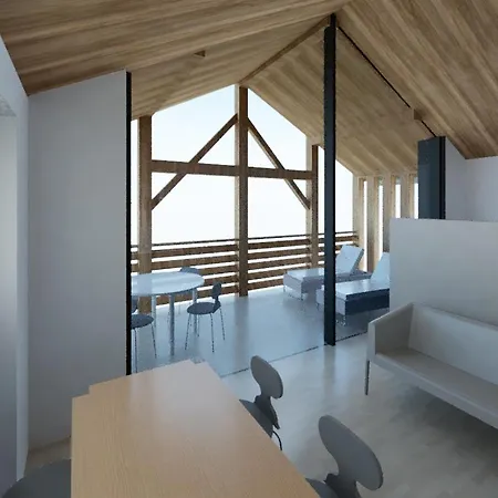 Bormio Apartment Al Pradais *