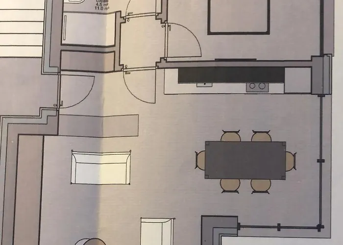 Lägenhet Bormio Apartment Al Pradais *